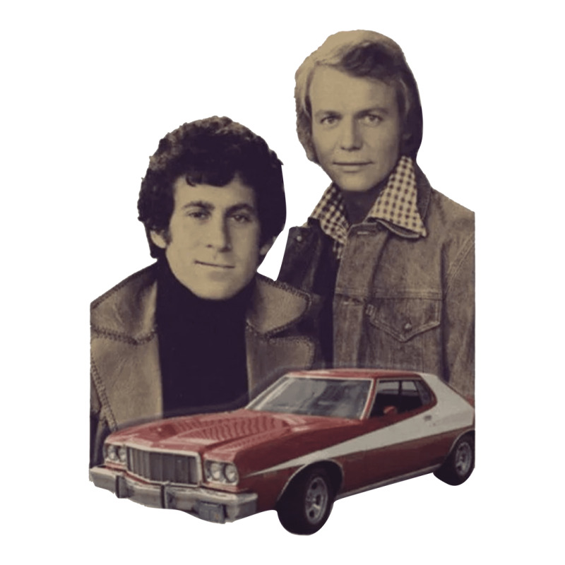 Starsky And Hutch, Starsky And Hutchs, Starsky, Hutch, The Starsky And Seamless Cap by cm-arts | Artistshot