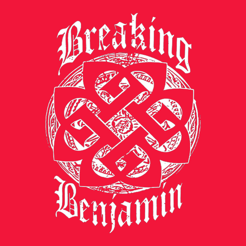 Breaking Benjamin, Breaking Benjamins, The Breaking Benjamin, Breaking Seamless Cap by cm-arts | Artistshot