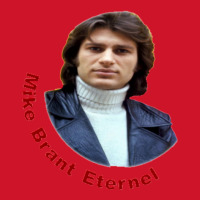 Mike Brant Eternal .png Yupoong Trucker Cap | Artistshot