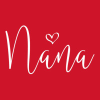 Nana Grandma Christmas Mother's Day Grandparents' Yupoong Trucker Cap | Artistshot