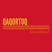 Qaqortoq Greenland T Shirt Yupoong Trucker Cap | Artistshot