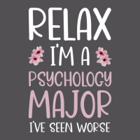 Relax I'm A Psychology Major Psychology Psychologist Student Yupoong Trucker Cap | Artistshot