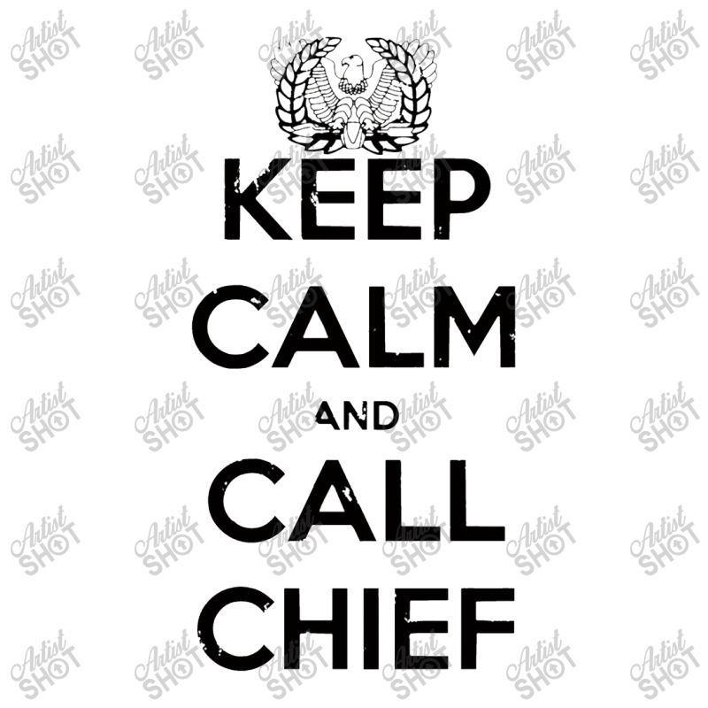 Keep Calm And Call Chief Warrant Officer Corps Eagle Rising Long Sleev Long Sleeve Shirts by kamandhani | Artistshot