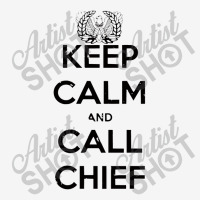 Keep Calm And Call Chief Warrant Officer Corps Eagle Rising Long Sleev Classic T-shirt | Artistshot