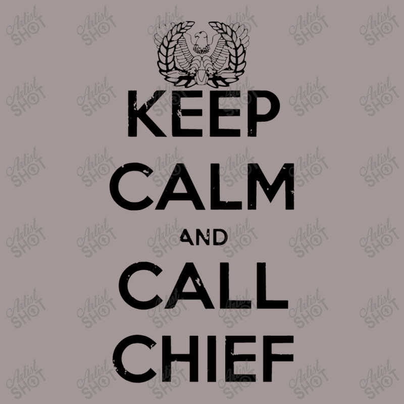 Keep Calm And Call Chief Warrant Officer Corps Eagle Rising Long Sleev Vintage Hoodie by kamandhani | Artistshot