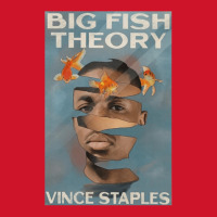 Big Fish Theory, Big Fish, Theory, The Big Fish Theory, Big Fish Theor Yupoong Trucker Cap | Artistshot