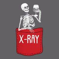 X-ray Radiologic Technologist Funny Skeleton Pocket Rad Tech Yupoong Trucker Cap | Artistshot