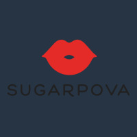 Maria Sharapova Sugarpova Yupoong Trucker Cap | Artistshot