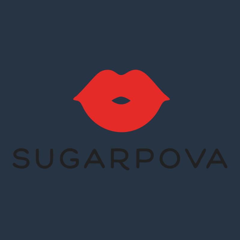 Maria Sharapova Sugarpova Yupoong Trucker Cap by cm-arts | Artistshot