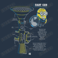 Fart Gun Schematics Portrait Yupoong Trucker Cap | Artistshot