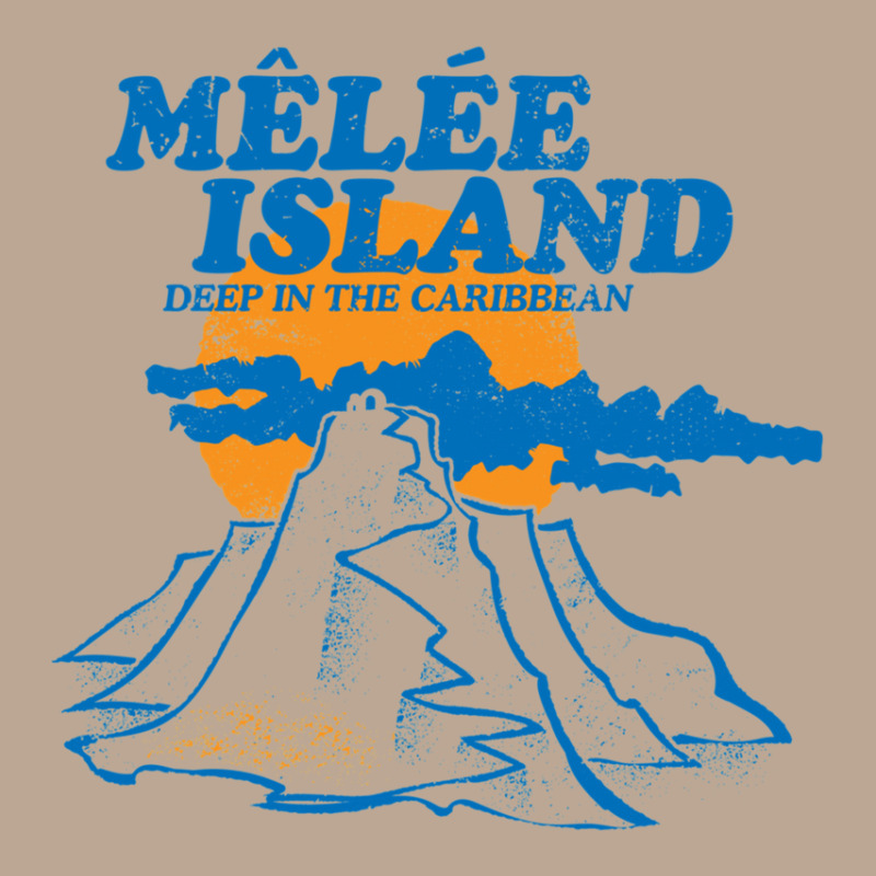 Mêlée Island (dark Variant) 1 Yupoong Trucker Cap by cm-arts | Artistshot