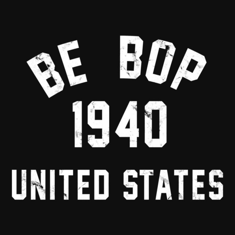 Be Bop Foam Snapback hat by ERNIEHERNANDEZ | Artistshot