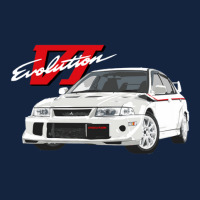 Mitsubish Evo Vi Tommy Makinen Edition White Foam Snapback Hat | Artistshot