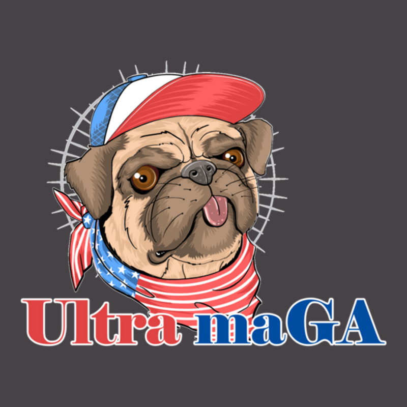 Ultra Maga Gear             (16) 5 panel snapback cap by cm-arts | Artistshot