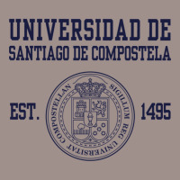 The University Of Santiago De Compostela 5 Panel Snapback Cap | Artistshot