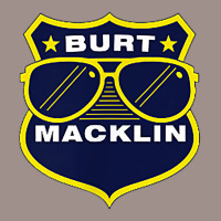 Parks And Recreation Burt Macklin T Shirt 5 Panel Snapback Cap | Artistshot