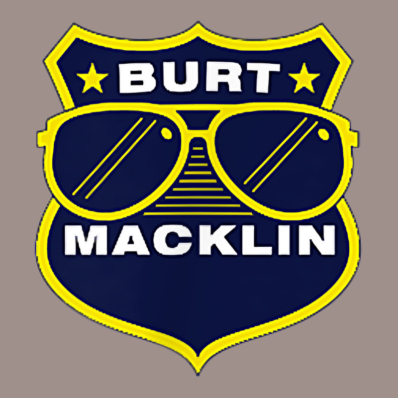 Parks And Recreation Burt Macklin T Shirt 5 panel snapback cap by cm-arts | Artistshot