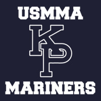 Usmma Mariners Kings Point Merchant Marine Academy 5 Panel Snapback Cap | Artistshot