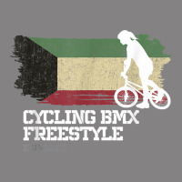 Womens Bmx Freestyle Bike Kuwait Flag Cycling Bmx T Shirt Pa Trucker Cap | Artistshot