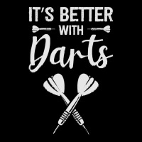 Dart T  Shirt Darts Darts Player Dartboard Darting T  Shirt (1) Pa Trucker Cap | Artistshot