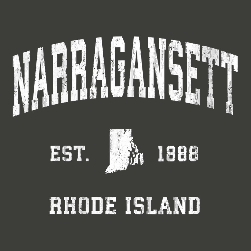 Womens Narragansett Rhode Island Ri Vintage Athletic Sports Design V N Pa Trucker Cap by geculaexok | Artistshot