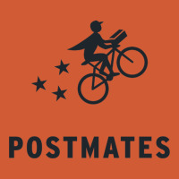 Postmates Gear For Postmates Workers Pa Trucker Cap | Artistshot