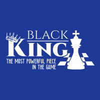 Black King The Most Powerful Piece In The Game History Pa Trucker Cap | Artistshot