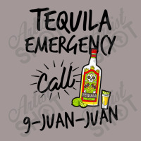 Tequila Emergency Call 9 Juan Juan Vintage Short | Artistshot