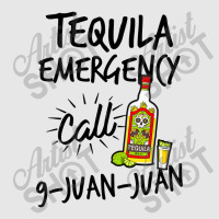 Tequila Emergency Call 9 Juan Juan Hoodie & Jogger Set | Artistshot