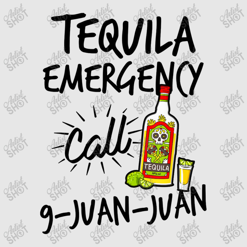 Tequila Emergency Call 9 Juan Juan Hoodie & Jogger Set | Artistshot