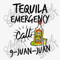 Tequila Emergency Call 9 Juan Juan Champion Hoodie | Artistshot