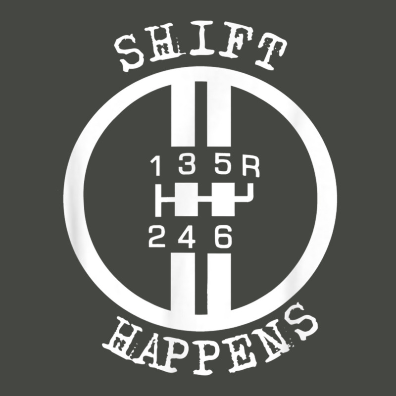 Shift Happens Race Car Fan Manual Transmission 6 Speed Funny T Copy Pa Trucker Cap by cm-arts | Artistshot