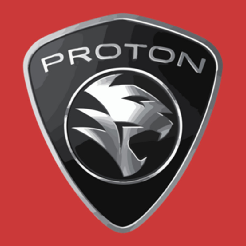 Proton Power - Black Proton Car Badge Pa Trucker Cap by JESSICAALLEN | Artistshot