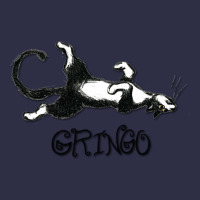 The One And Only Gringo Thundercat_ Lazy Pa Trucker Cap | Artistshot