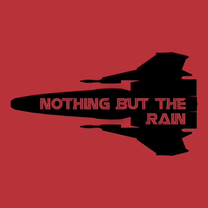 Nothing But The Rain Pa Trucker Cap by cm-arts | Artistshot