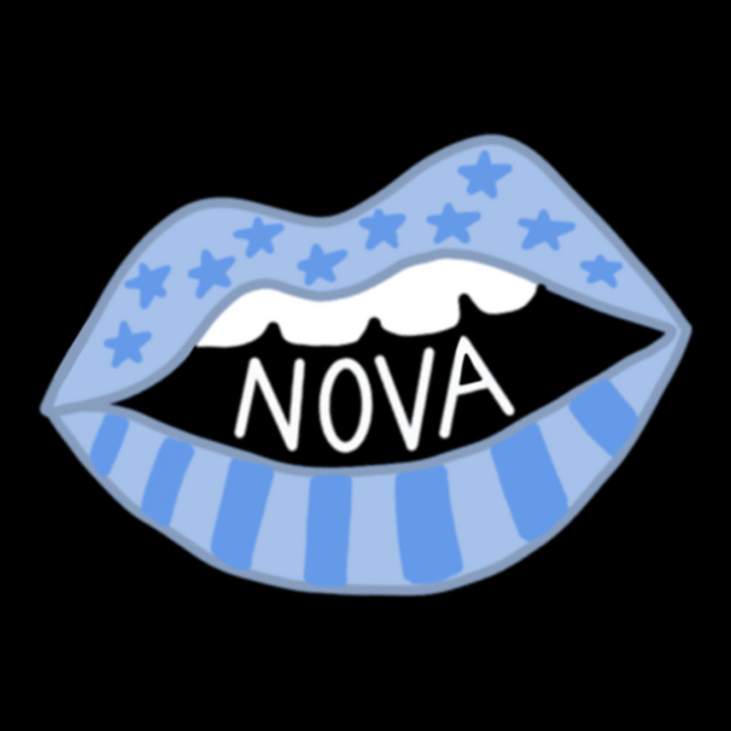 Nova Lips Pa Trucker Cap by TERRANCECOTT | Artistshot