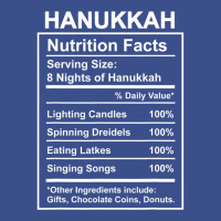 Funny Hanukkah 2021 Nutrition Facts For Women Jewish Holiday Pa Trucker Cap | Artistshot