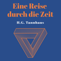 Eine Reise Durch Die Zeit - H.g. Tannhaus Dark Basic Backpack | Artistshot