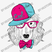 Love Dog, Dos, Animal, Animals Flat Bill Snapback Cap | Artistshot