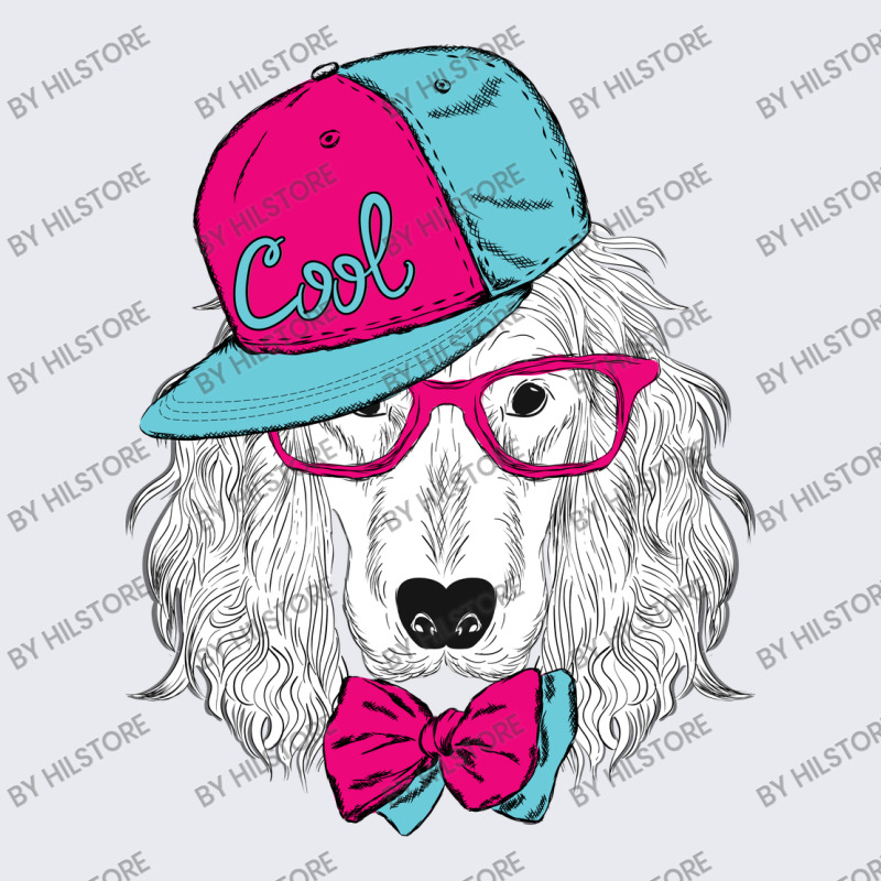 Love Dog, Dos, Animal, Animals Adjustable Baseball Cap by HILstore | Artistshot