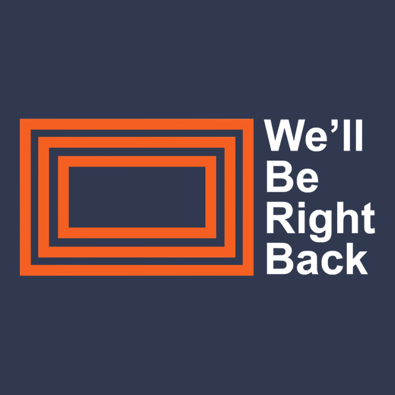 The Eric Andre Show - Well Be Right Back Shirt, Music, Movie, Film, Ga Fashion Visor by Susana Ghossein | Artistshot