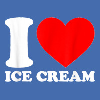 I Love Ice Cream I Heart Ice Cream Food Love Ice Cream Fashion Visor | Artistshot