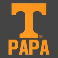 Tennessee Volunteers Papa Combined Flags Apparel Fashion Visor | Artistshot