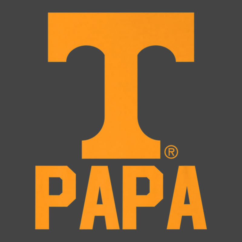 Tennessee Volunteers Papa Combined Flags Apparel Fashion Visor by AngelaMaria | Artistshot