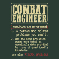 Combat Engineer Dictionary Term Fashion Visor | Artistshot