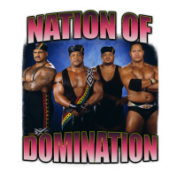 Nation Of Domination, Nation Of Domination Art, Nation Of Domination P Fashion Visor | Artistshot