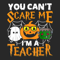 Halloween 2022 You Cant Scare Me Im A Teacher Scary Ghost Fashion Visor | Artistshot