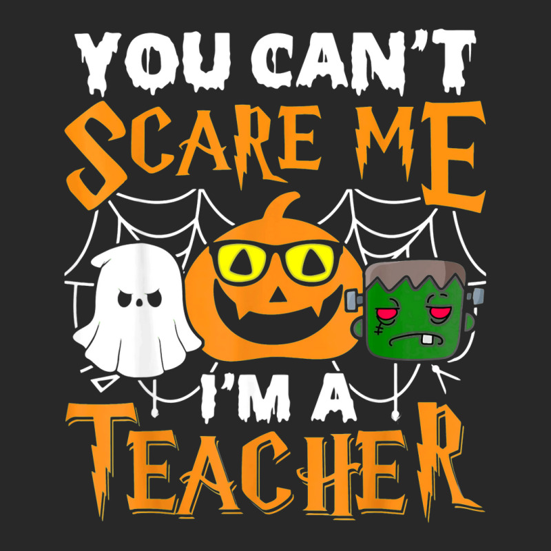 Halloween 2022 You Cant Scare Me Im A Teacher Scary Ghost Fashion Visor by Bestshirt | Artistshot