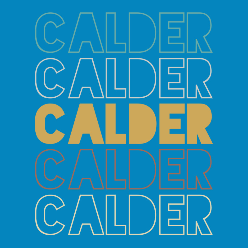 Calder Calder Calder Calder Calder Fashion Visor by Topseller | Artistshot