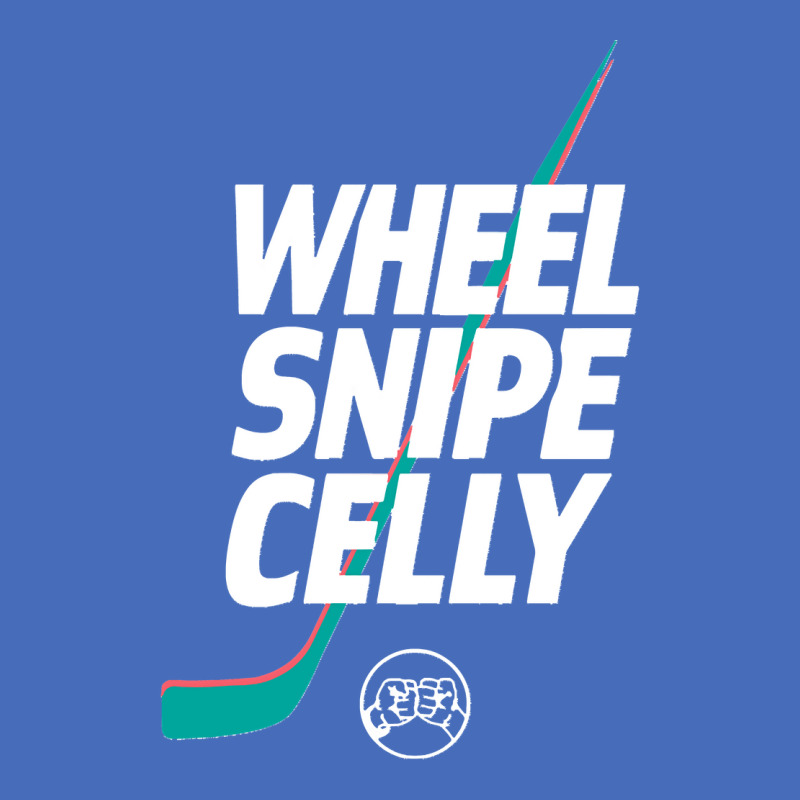 Letterkenny Merch Wheel Snipe Celly Fashion Visor by CrystalCroft | Artistshot